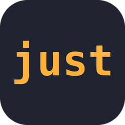 Justfile Tools